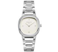 Rosefield Gaia ORCSSS-OR02 - Femme - 30 mm - Analogique - Quartz - Verre minéral