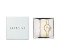 Rosefield Gift Set BWGCG-X293 - Fille - 23 mm - Analogique - Quartz - Verre minéral