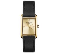 Rosefield Heirloom HCBLG-H07 - Femme - 24 mm - Analogique - Quartz - Verre minéral