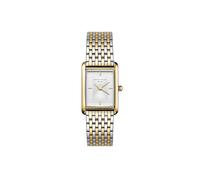 Rosefield Heirloom montre femme carrée, HWDSG-H03