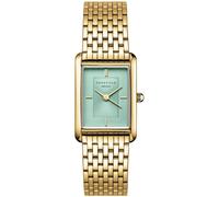 Rosefield HMGSG-H04 - Heirloom - Mint Green - Horloge