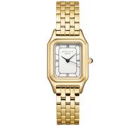 Rosefield Ivy OCWGSG-OC01 - Femme - 26 mm - Analogique - Quartz - Verre minéral