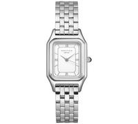 Rosefield Ivy OCWSSS-OC02 - Femme - 26 mm - Analogique - Quartz - Verre minéral