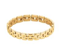 Rosefield Legacy Bracelets Acier inoxydable plaqué or JBLBG-J889 - Femme - Acier inoxydable