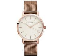 Montre Femme, Homme MWR-M42 Blanc