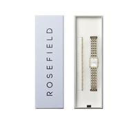 Rosefield Octagon XS Duotone SET Montre pour femme