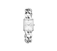 Montre pour femme Studio SWSSS-O56 avec bracelet en acier argenté Argent