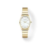 Rosefield Oval Montre Femme 24x29 mm