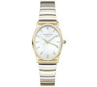 Rosefield Oval Montre Femme 24x29mm