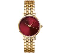 Rosefield Small Edit SEGSG-SE01 - Femme - 26 mm - Analogique - Quartz - Verre minéral