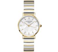 Rosefield Small Edit SEWDSG-SE03 - Femme - 26 mm - Analogique - Quartz - Verre minéral