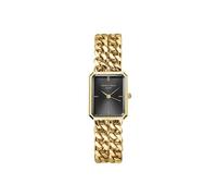 Montre - Rosefield - SBGSG-O77 - Étanchéité 3 Atm - Quartz - Bracelet en acier noir
