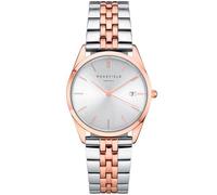 Rosefield The Ace ACSRD-A06 - Femme - 33 mm - Analogique - Quartz - Verre minéral