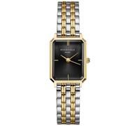 Rosefield The Octagon OBDSG-O88 - Femme - 24 mm - Analogique - Quartz - Verre minéral