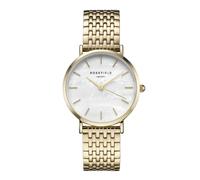 Rosefield UEWG-U21 Upper East Side Montre femme 33mm 3ATM