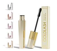 ROSEGOLD GOLDLASH Mascara Booster Cils Volume & Croissance