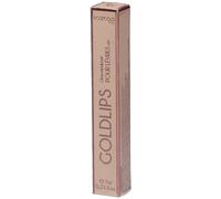 ROSEGOLD Goldlips Gloss Repulpant Rouge(S) À Lèvres 7 ml