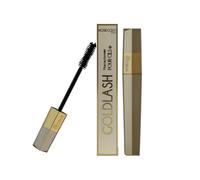 ROSEGOLD GOLDLASH Mascara booster pour cils Épaissit Allongé. Améliore la croissance et la pousse des cils - 99% Naturel Fabriqué en France - Sans hormone Sans parfum - Vegan