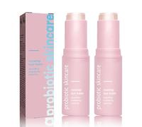 Rosehip Eye Stick, baume hydratant multi-yeux pour les cernes et les gonflements, la crème contour des yeux Rosehip estompe les ridules et la peau, hydrate et raffermit la peau autour des yeux (2