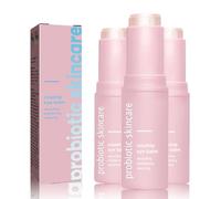 Rosehip Eye Stick, baume hydratant multi-yeux pour les cernes et les gonflements, la crème pour les yeux Rosehip estompe les ridules et la peau, hydrate et raffermit la peau autour des yeux (3 pièces