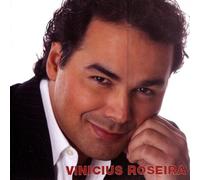 Roseira, Vinicius - Asas Da Paixao [Import]