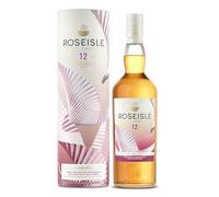 Roseisle 12yo (SR F25) 70cl 55.6%