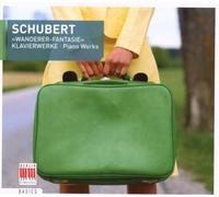 Rosel Peter - Wanderer-Fantasie,Impromptus