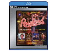 Roseland [Blu-Ray] Subtitled