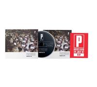 Portishead – Roseland NYC Live 25 – CD – Édition limitée