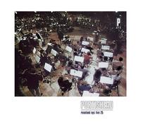 Roseland Nyc Live 25 - Vinyle 33 Tours