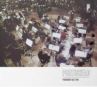 Portishead – Roseland NYC Live 25 – CD – Édition limitée
