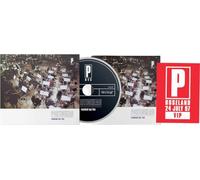 Portishead – Roseland NYC Live 25 – CD – Édition limitée