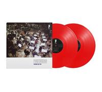 Roseland NYC Live 25 [Double Vinyle couleur Rouge Gatefold inclus un poster - Tirage limité]