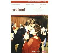 Roseland [ Origine Espagnole, Sans Langue Francaise ]