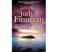 Roseland: The beautiful, heartrending new novel from the much loved Richard and Judy Book Club champion