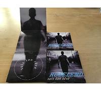 Roselend - suis Ton Reve