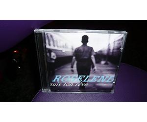 Roselend - Suis Ton Reve