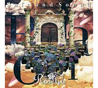 ROSELIA - Safe &Sound