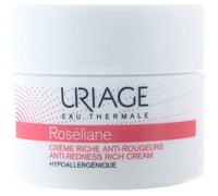 Roséliane Crème Riche Anti-Rougeurs 50 Ml,