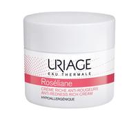 Roséliane Crème Riche Anti-Rougeurs Uriage 50 ml