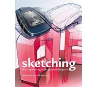 Roselien Steur Koos Eissen Sketching (Poche)