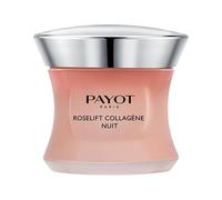Roselift Collagène Nuit - Payot - Oléo-Crème Resculptante