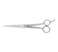 Roseline Ciseaux Droit Rose Line pour Chien 7" 1/2 17,5 cm 56 g