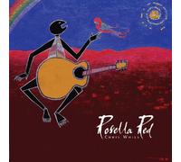 Rosella Red [Import]