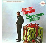 Jimmy Roselli – Christmas Album – CD – Import – Mercury