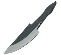 ROSELLI Couteau Grand-père, carbone R120B