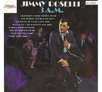 Roselli, Jimmy - 3 a.M.