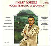 Roselli, Jimmy - Aggio Perduto O Suonno [Import]
