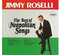 Jimmy Roselli – Best of Neopolitan Song – CD
