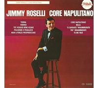 Jimmy Roselli – Core Napulitano – Mercury